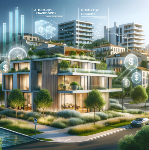 Investissez dans des Programmes Neufs à Hyères avec Financements Avantageux et Fiscalité Optimisée