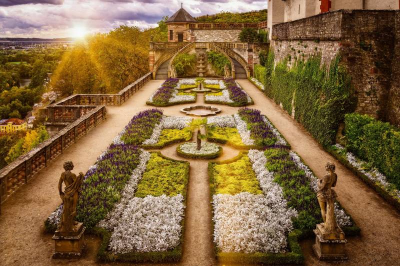 L'entretien du jardin incombe-t-il au propriétaire ou au locataire à Montpellier