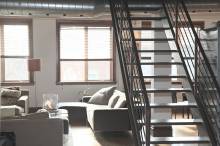 Transformation d'appartement avec Expertise : Architecte d'Intérieur pour Rénovation Complète##à Lyon##Aproplac