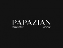 logo papazian La Seyne sur Mer